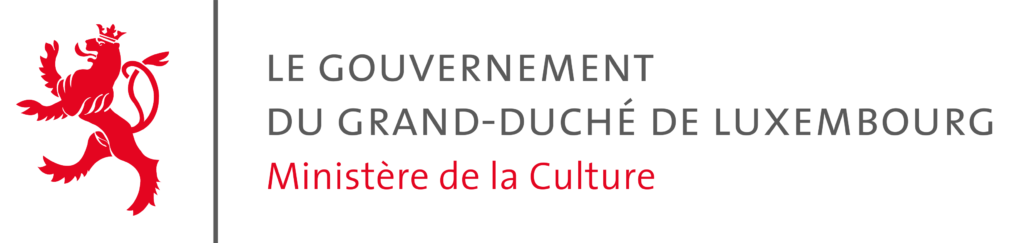 Logo Ministère de la Culture